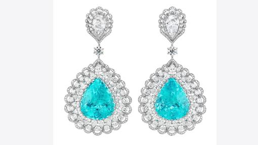 La piedra se incorpora a la Colección Green Carpet